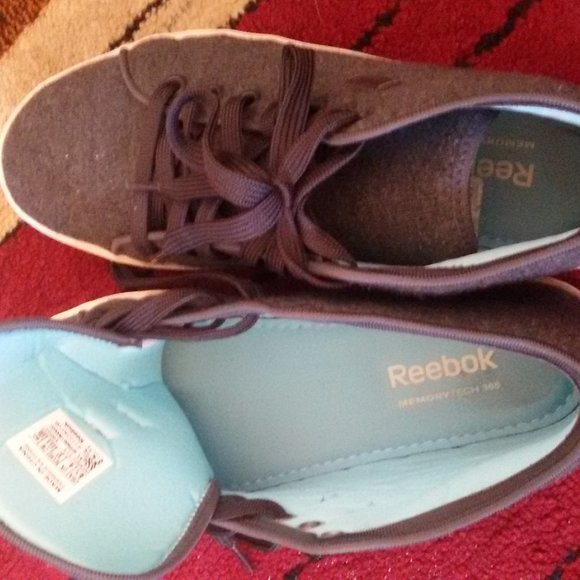 Reebok shoes sneakers size 6.5 US / 37 EUR / 23.5 cm - Picture 4 of 5
